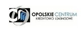 Logo firmy Opolskie Centrum Kredytowo-Leasingowe