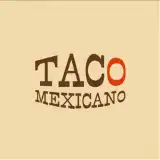 Logo firmy Restauracja Taco Mexicano