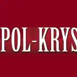 Logo firmy Pol-Krys Hurtownia Artykułów Gospodarstwa Domowego Białystok