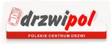 Logo firmy Drzwipol