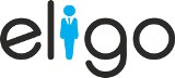 Logo firmy Eligo Ubezpieczenia Joanna Mysiuga