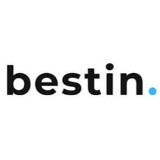Logo firmy Bestin.Media Agencja Marketingowa