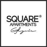 Logo firmy Square Apartments Gdynia