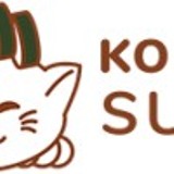Logo firmy Koneko Sushi Kraków