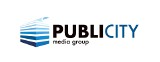 Logo firmy PubliCity Media Group