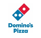 Logo firmy Domino's Pizza