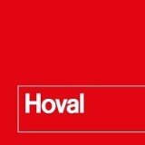 Logo firmy Hoval Sp. z o. o.