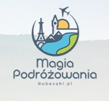 Logo firmy Magia podróżowania - Rubezahl.pl