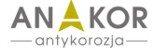 Logo firmy An-Kor Antykorozja Sp. z o.o.