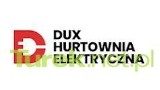 Logo firmy DUX Piotr Albertowski