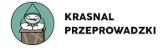 Logo firmy Krasnal przeprowadzki Wrocław