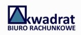Logo firmy Akwadrat Sp. z o.o.