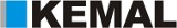 Logo firmy KEMAL - Hurtownia materiałów i chemii budowlanej, Elewacje, Izolacje, Mieszalnia Farb i Tynków