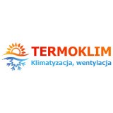 Logo firmy TERMOKLIM Tomasz Litwinowicz