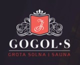 Logo firmy Grota solna GOGOL-S