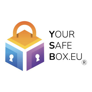 Logo firmy YourSafeBox