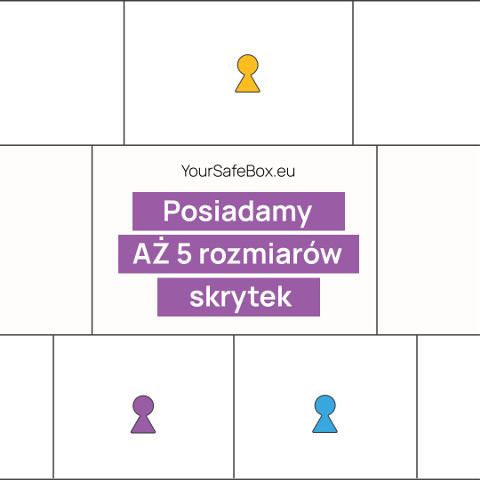 YourSafeBox.eu, Zamość