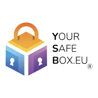 Logo firmy YourSafeBox.eu