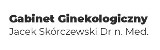 Logo firmy Gabinet Ginekologiczny Jacek Skórczewski Dr n. Med.