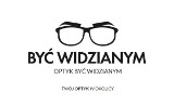 Logo firmy Być Widzianym