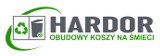 Logo firmy HARDOR