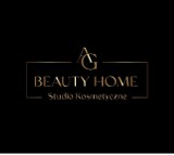 Logo firmy Beauty Home Anna Gesing Skoczów