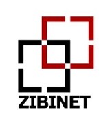 Logo firmy ZIBINET MEBLE