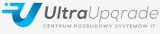 Logo firmy ULTRA