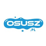 Logo firmy Osusz.pl