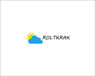 Logo firmy Roltkrak