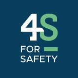 Logo firmy Stacja Kontroli Pojazdów Zabrze 4S For Safety