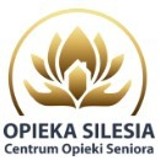 Logo firmy Opieka Silesia Centrum Opieki Seniora