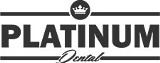 Logo firmy Platinum Dental