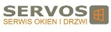Logo firmy SERVOS