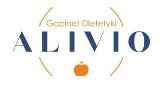 Logo firmy Gabinet Dietetyki ALIVIO