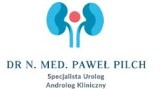 Logo firmy Paweł Pilch Prywatna Praktyka Lekarska