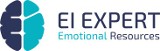 Logo firmy Ei Expert - skuteczna i efektywna komunikacja