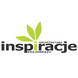 Logo firmy INSPIRACJE