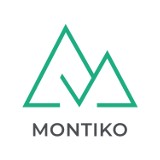 Logo firmy Sklep Górski Montiko