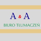 Logo firmy AiA