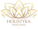 Logo firmy Przestrzeń Holistyka