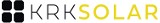 Logo firmy KRK SOLAR Sp z o.o.