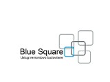 Logo firmy Blue Square