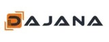 Logo firmy Dajana Sp. z o.o.