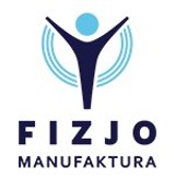 Logo firmy Fizjo Manufaktura Centrum Fizjoterapii i Terapii Manualnej
