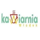 Logo firmy Kawiarnia ,,WŁODEK"