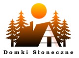 Logo firmy Słoneczne domki Lubkowo