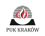 Logo firmy PUK Kraków