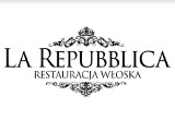 Logo firmy Restauracja La Repubblica Ristorante