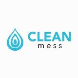 Logo firmy CleanMess 